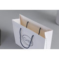 Fsc Certificate Gift Packing Paper Gift Bags Carry Bag